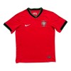 Camisola Portugal Homen Equipamento 1ª Euro 2024